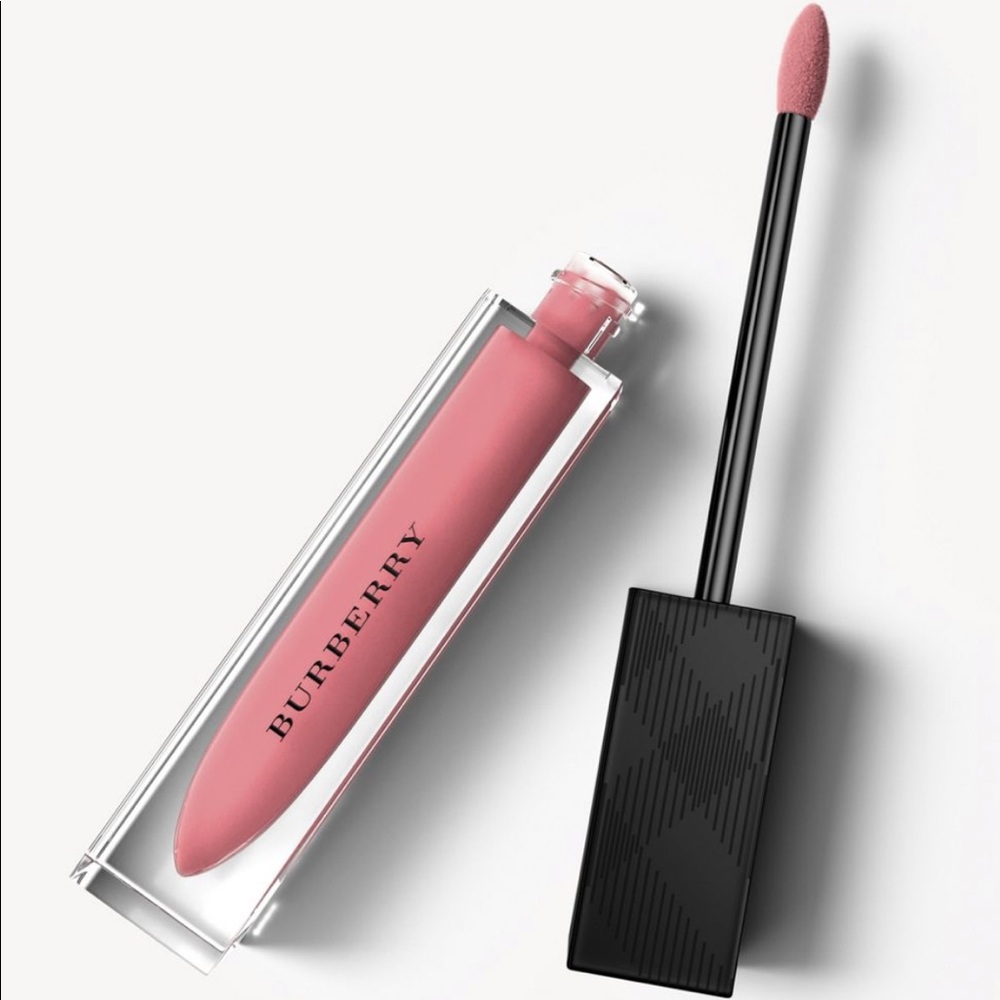 Burberry Kisses Lip Lacquer Rosewood 16